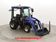 Tractors-Farmtrac
