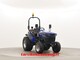 Tractors-Farmtrac