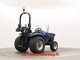 Tractors-Farmtrac