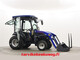 Traktorit-Farmtrac