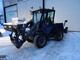 Other groundscare machinery-Wille