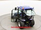 Tractors-Farmtrac