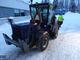 Other groundscare machinery-Wille