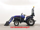 Traktorit-Farmtrac