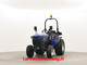 Tractors-Farmtrac