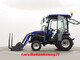 Traktorit-Farmtrac