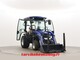 Tractors-Farmtrac