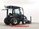 Tractors-Farmtrac