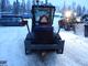 Other groundscare machinery-Wille