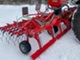 Sowing and planting machines-Einböck