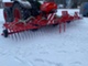 Sowing and planting machines-Einböck
