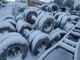 Trailers/Agriculture-Omavalmiste