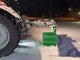 Road and snow machines-Sami