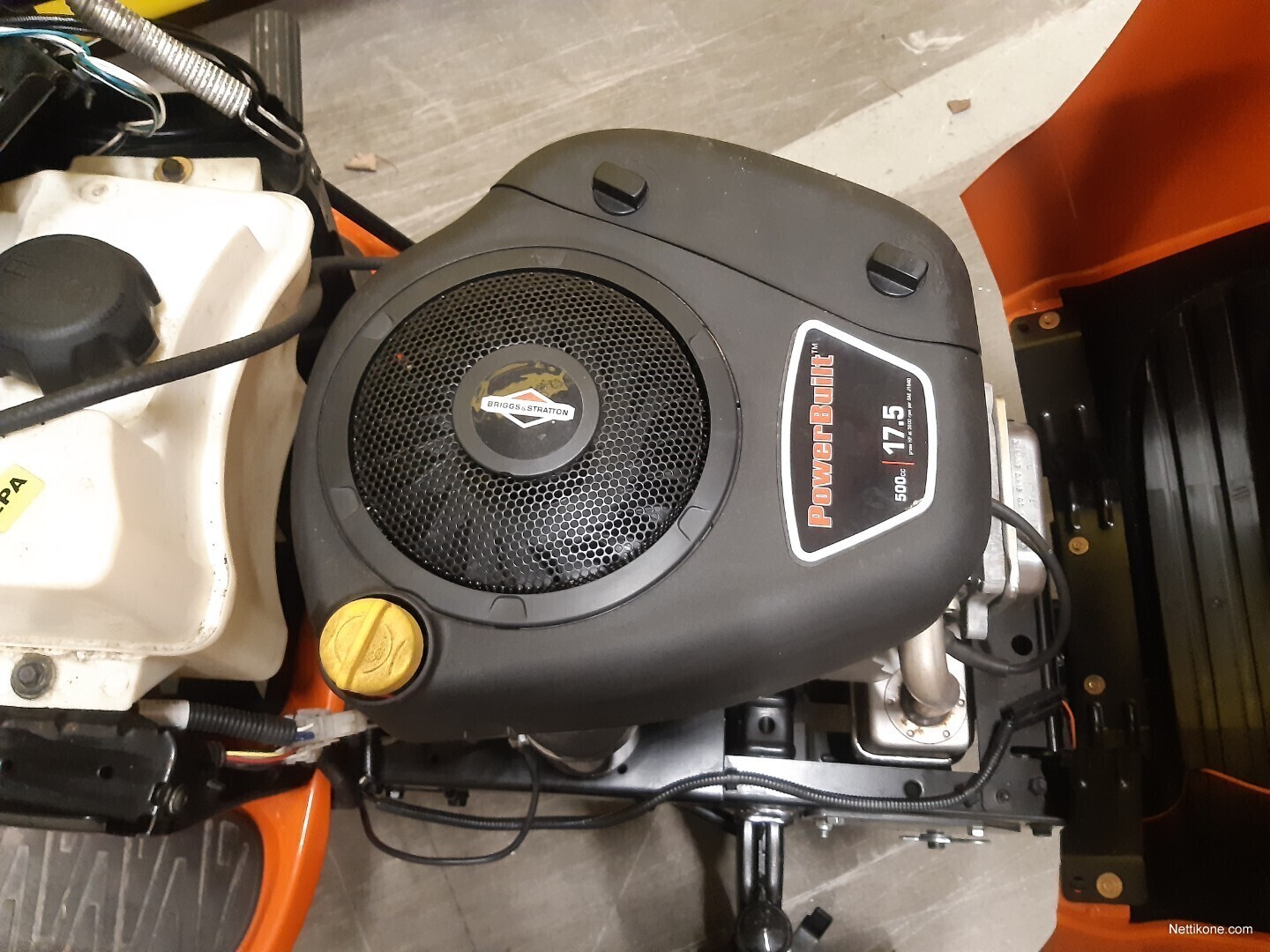 Ariens a175g42 online