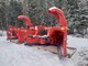 Road and snow machines-Muu merkki