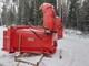 Road and snow machines-Muu merkki