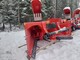Road and snow machines-Muu merkki