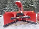 Road and snow machines-Muu merkki