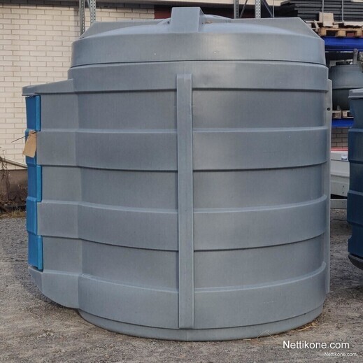 Muu merkki Tango Oil 5000L polttoainesäiliö säiliöt Nettikone