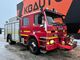 Fire and Rescue-Scania