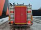 Fire and Rescue-Scania