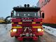 Fire and Rescue-Scania