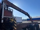 Loader cranes-Muu merkki