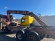 Loader cranes-Muu merkki