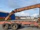 Loader cranes-Muu merkki