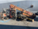 Loader cranes-Muu merkki