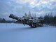 Waste / Recycling & Quarry Equipment-Metso