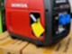 Generator-Honda