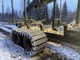 Equipment and spare parts for forest machinery-John Deere