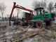 Equipment and spare parts for forest machinery-John Deere
