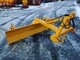 Tie- ja lumikoneet-FK Machinery