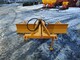 Tie- ja lumikoneet-FK Machinery