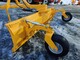 Tie- ja lumikoneet-FK Machinery