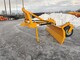 Tie- ja lumikoneet-FK Machinery
