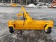 Tie- ja lumikoneet-FK Machinery
