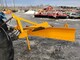 Tie- ja lumikoneet-FK Machinery