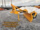 Tie- ja lumikoneet-FK Machinery