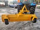 Tie- ja lumikoneet-FK Machinery