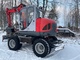 Kaivinkone-Wacker Neuson