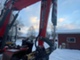 Kaivinkone-Wacker Neuson
