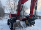Kaivinkone-Wacker Neuson