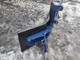 Tie- ja lumikoneet-FK Machinery