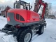 Kaivinkone-Wacker Neuson