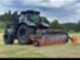 Sowing and planting machines-Underhaug