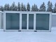 Kontit-Fincumet Container