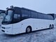 Linja-auto-Volvo